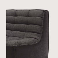 Canapé 2 places N701 - Ethnicraft