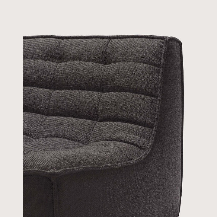 Canapé 2 places N701 - Ethnicraft