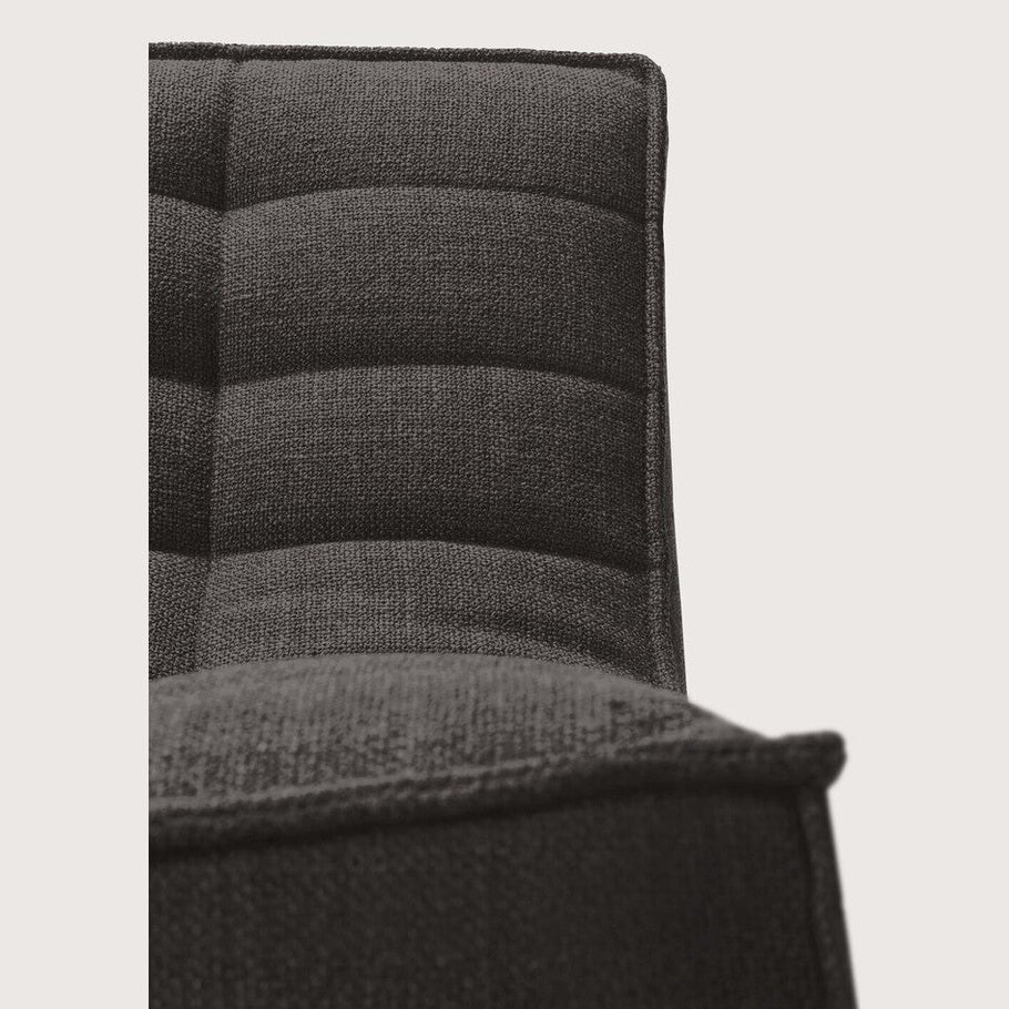 Canapé 2 places N701 - Ethnicraft