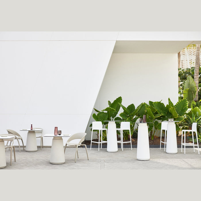 Table de réunion Dorik – en situation, visuel 25