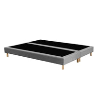 Sommier tapissier supérieur - double