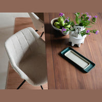 Skoll extendable table