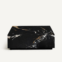 Table basse Caldera