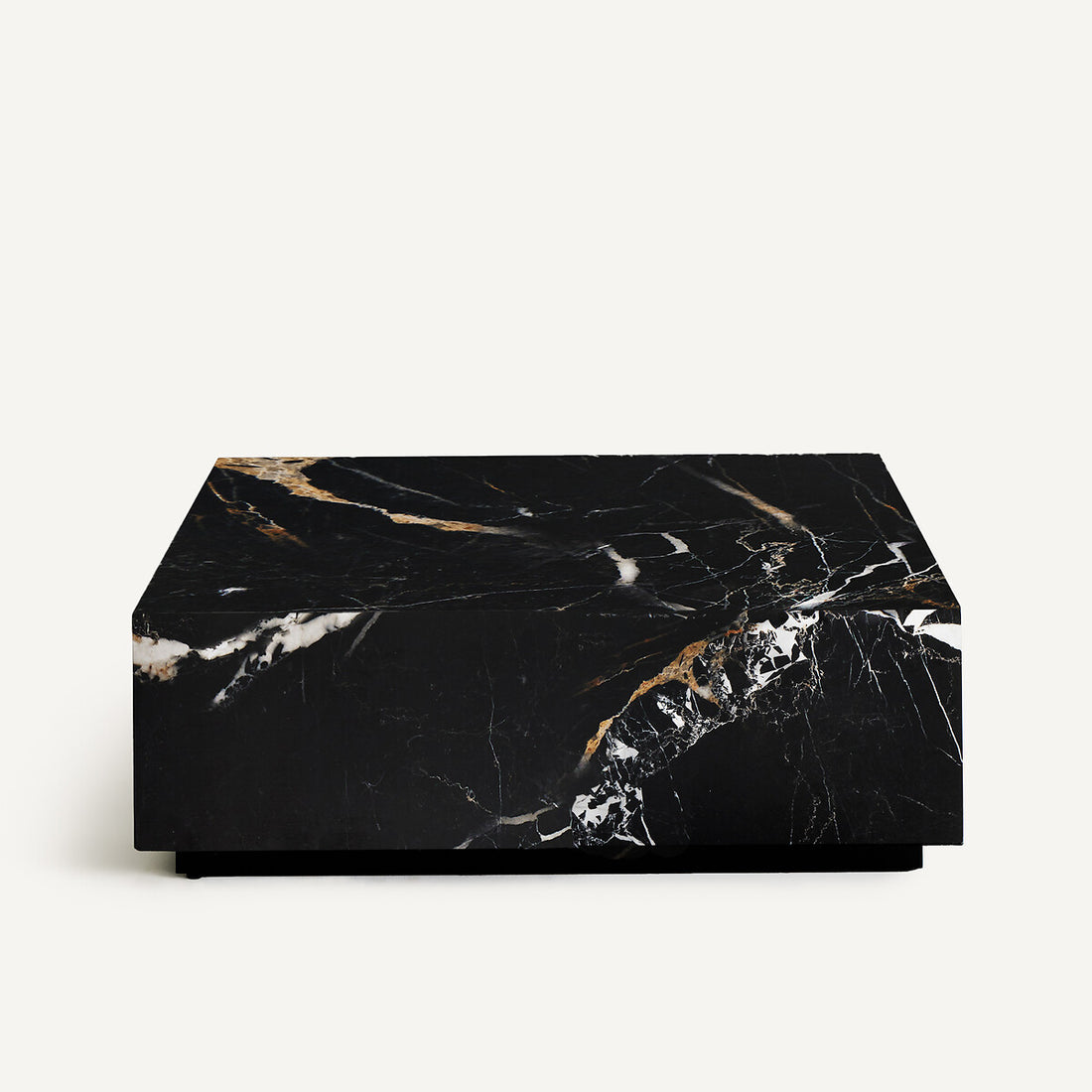 Table basse Caldera