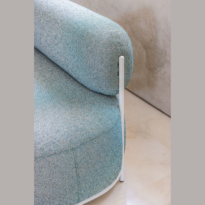 Fauteuil modulable Globb – visuel 8 de la gamme