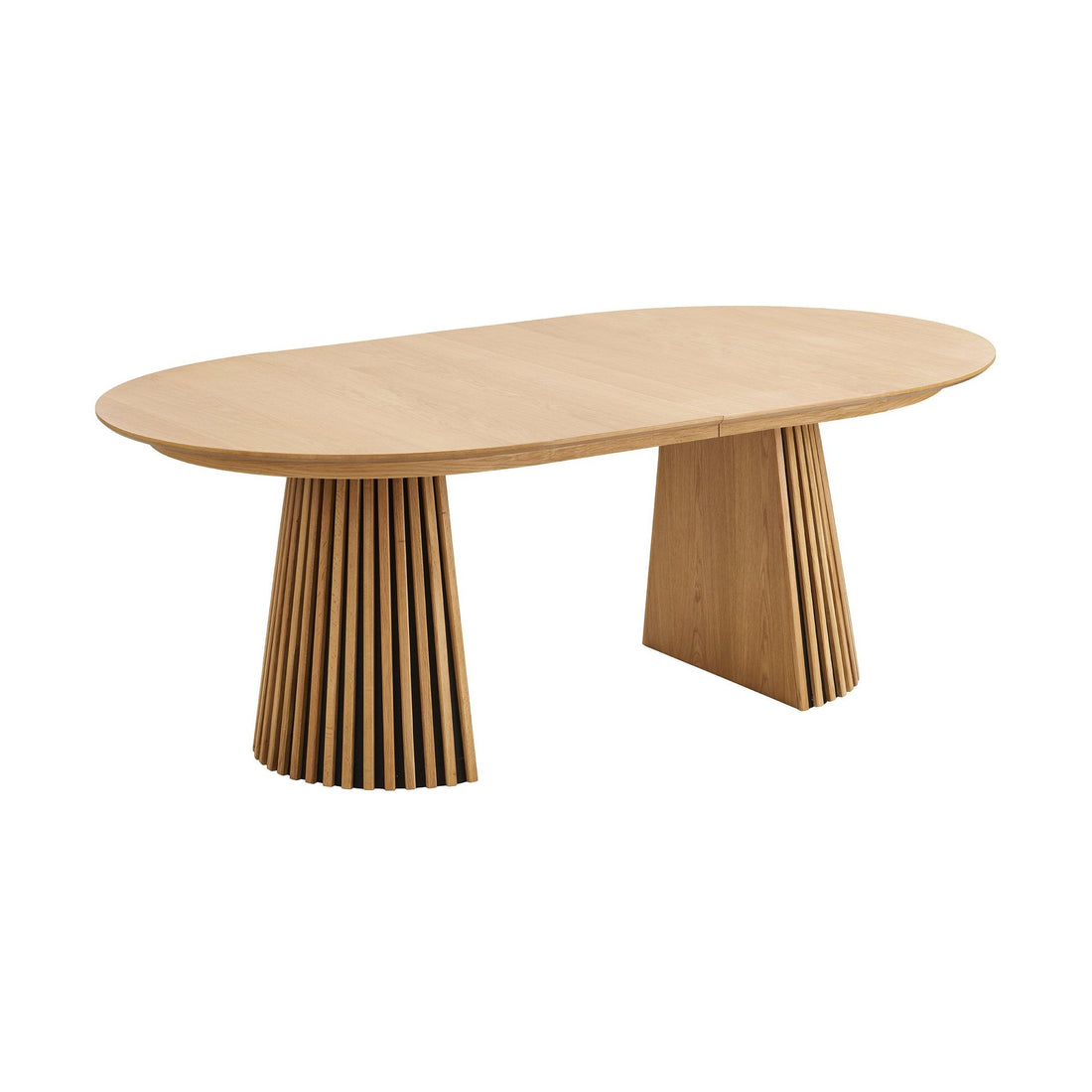 Table à manger extensible Osaka