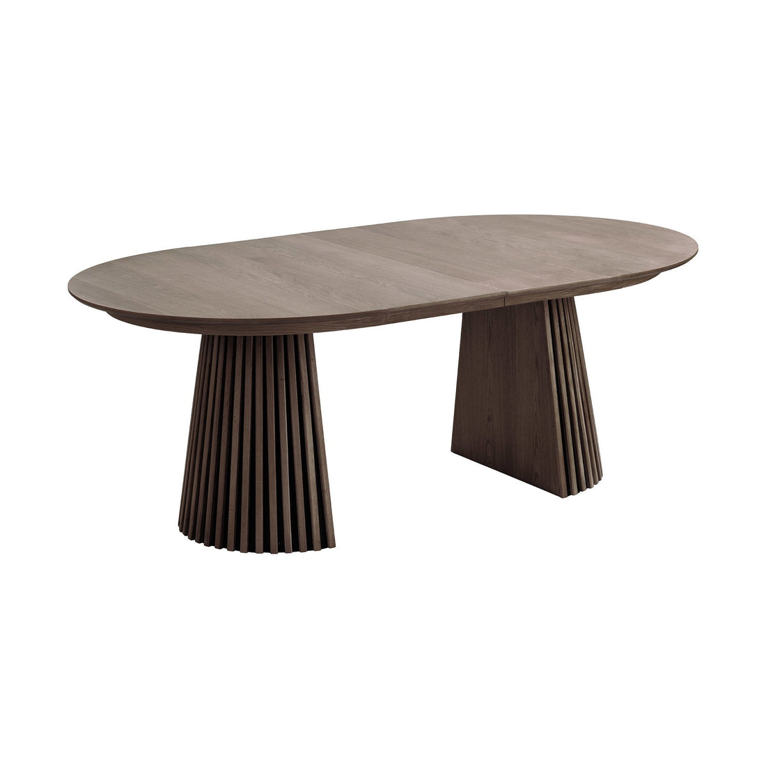 Table à manger extensible Osaka