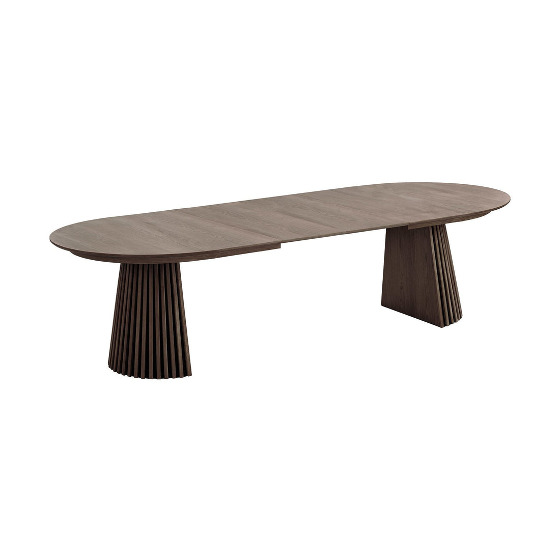 Table à manger extensible Osaka