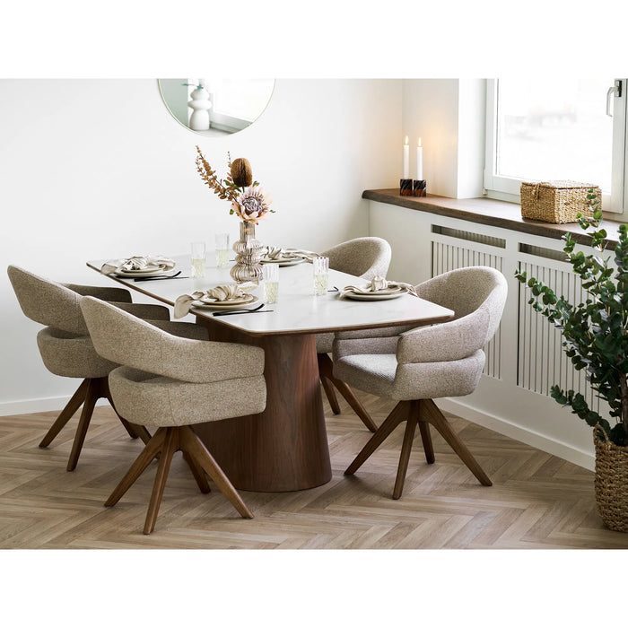 Varde dining table