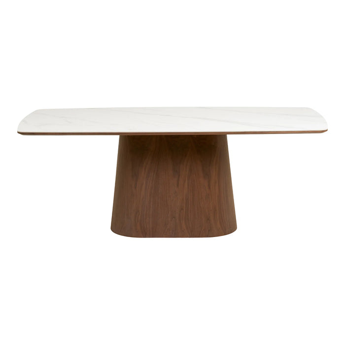 Varde dining table