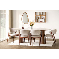 Delphes Dining Table