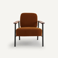 Fauteuil Abraxas - AM PM