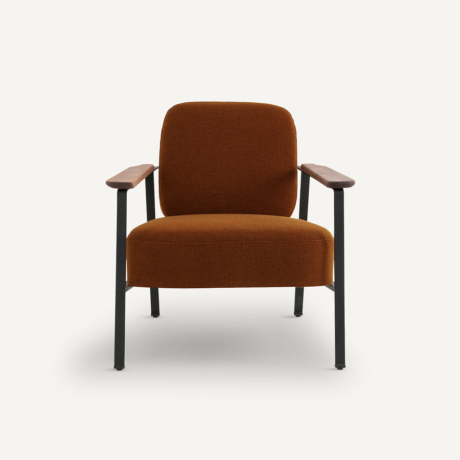 Fauteuil Abraxas - AM PM