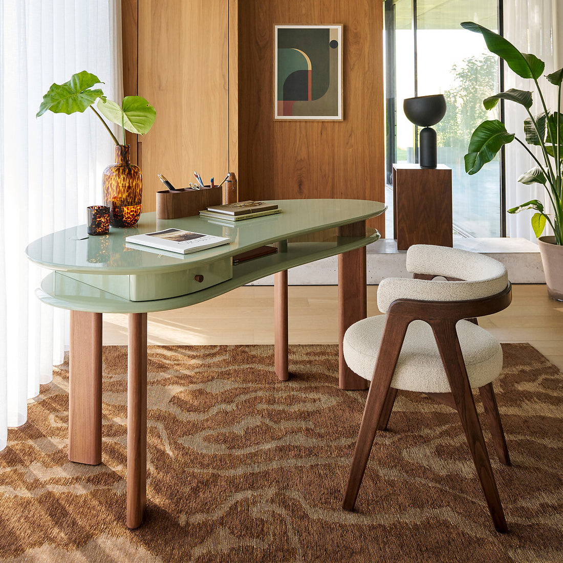 Tapis Marea