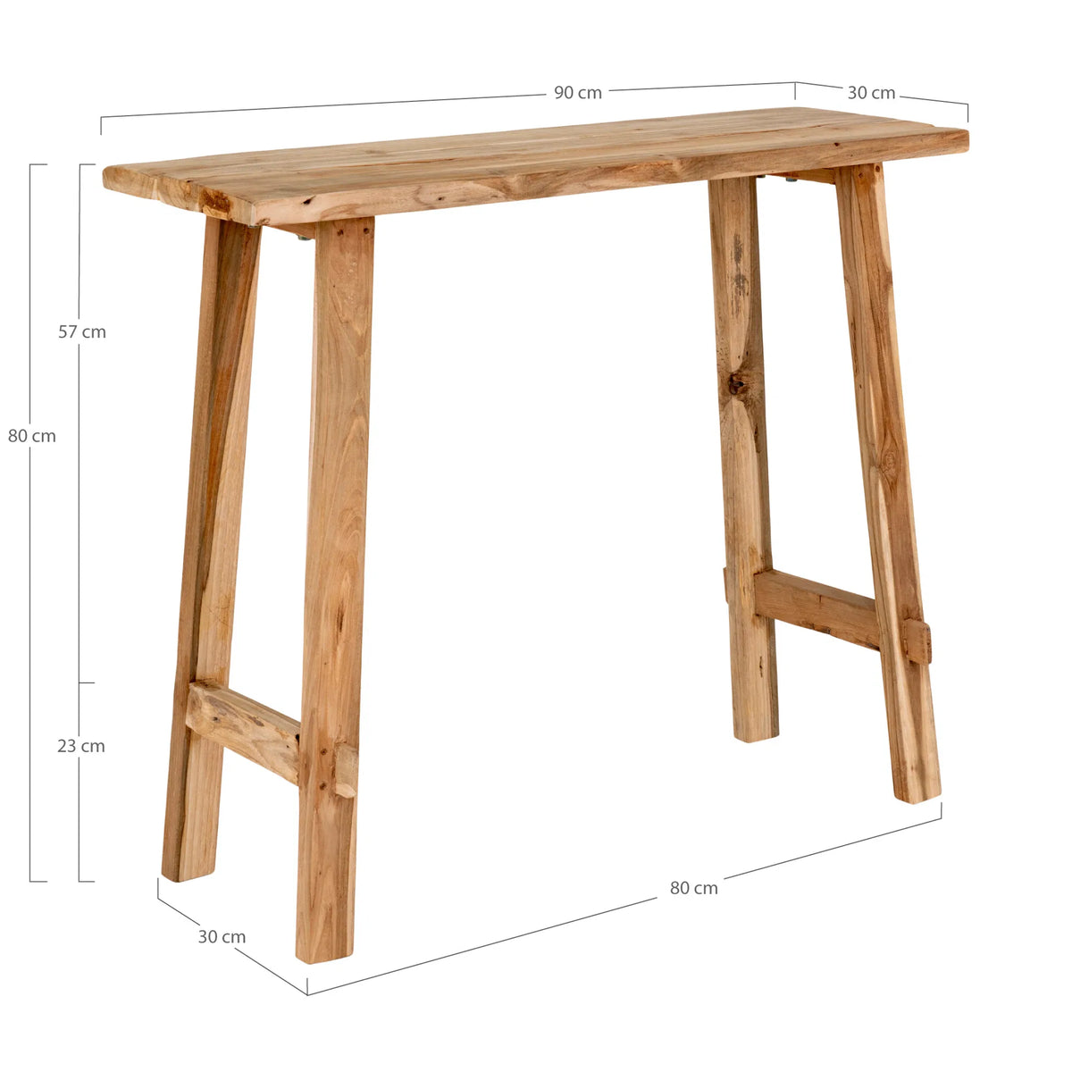 Girona Console