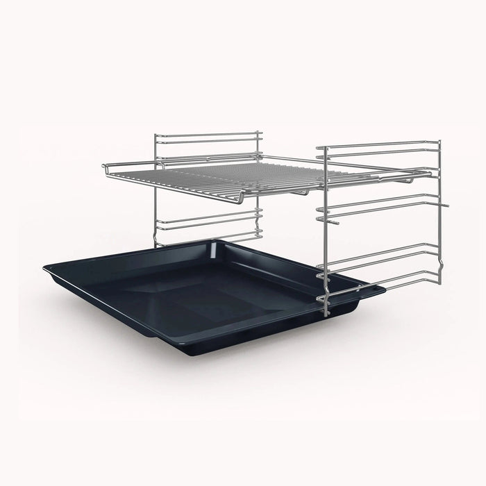 Multifunction oven