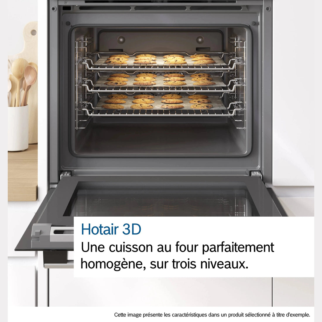 Four multifonction - Bosch