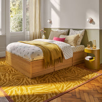 Tapis Léane