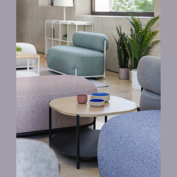 Fauteuil modulable Globb – visuel 5 de la gamme