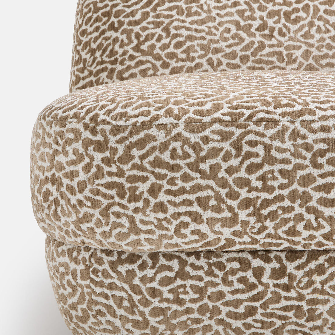Fauteuil Olko