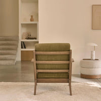 Fauteuil Achille – Berah Getah