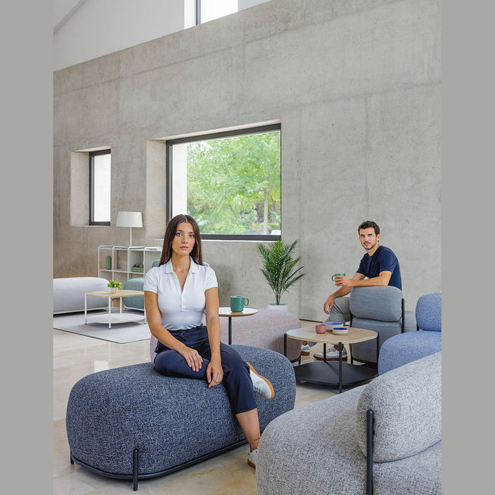 Fauteuil modulable Globb – visuel 2 de la gamme