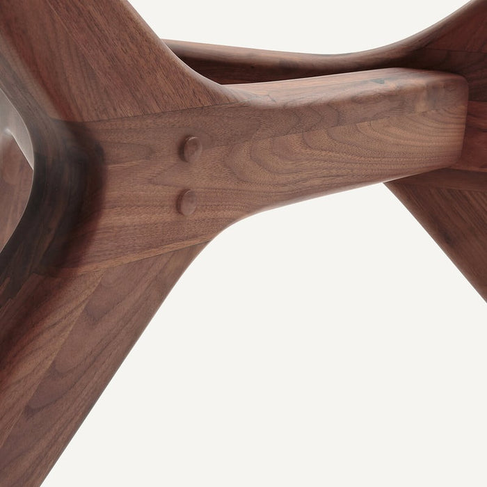 Maricielo Round Table 130 cm - AM.PM