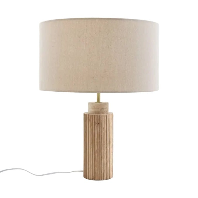 Lampe à poser Ydna