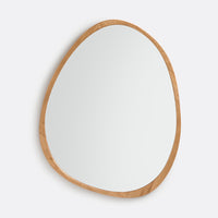 Miroir Ostia