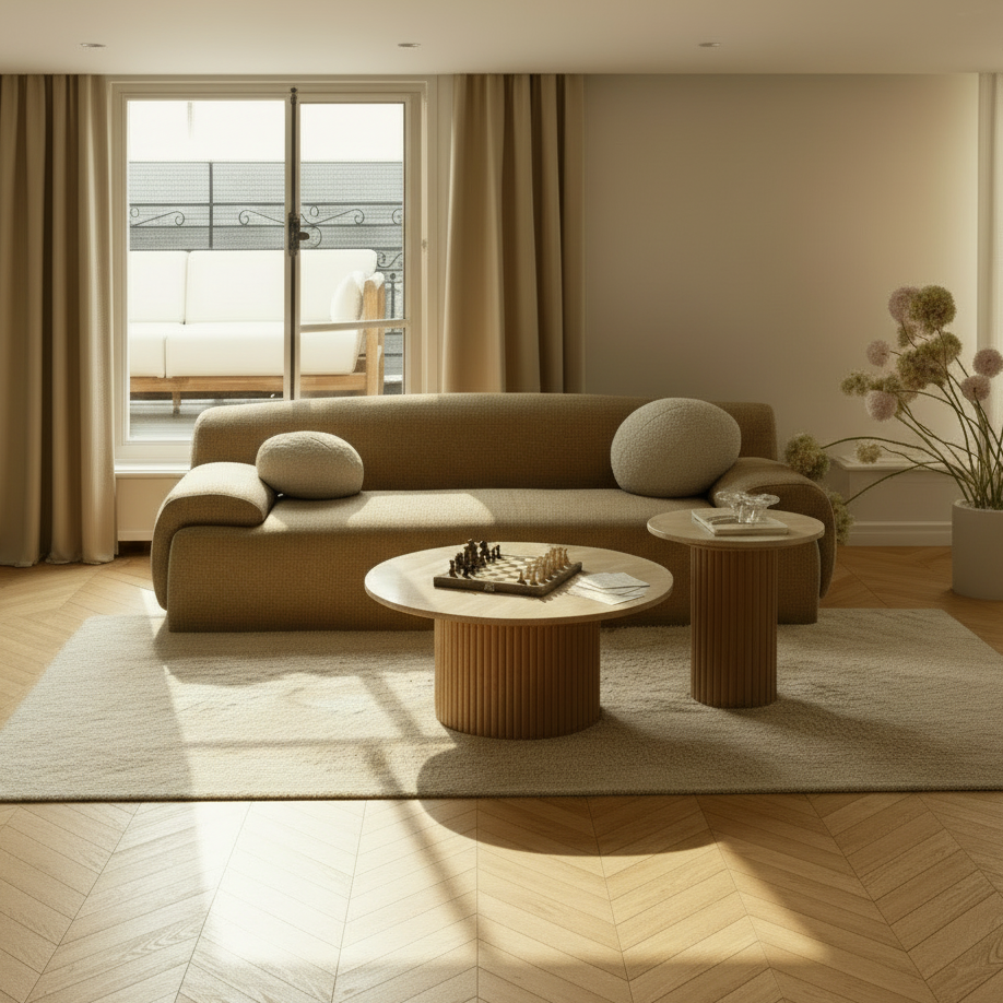 Canapé 3 places Owen - NV Gallery