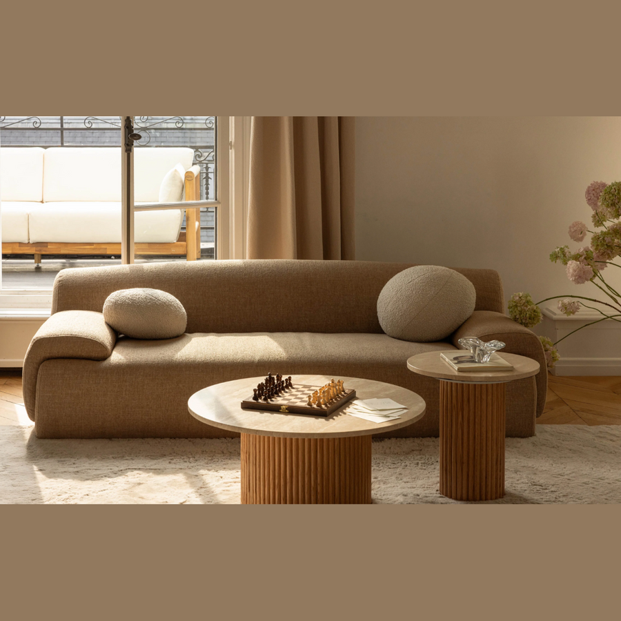 Canapé 3 places Owen - NV Gallery