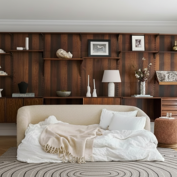 Canapé convertible Volta