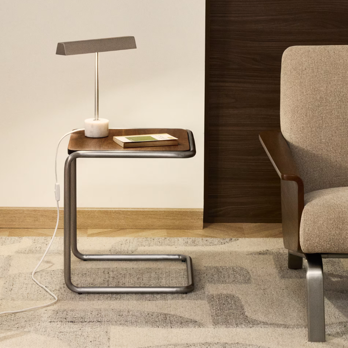 Tarsel Small Side Table