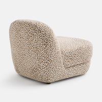 Fauteuil Olko