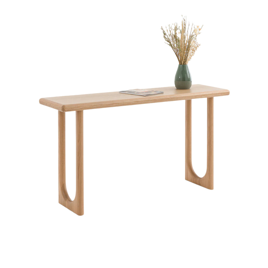 Console Douve