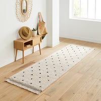 Tapis de couloir Alva