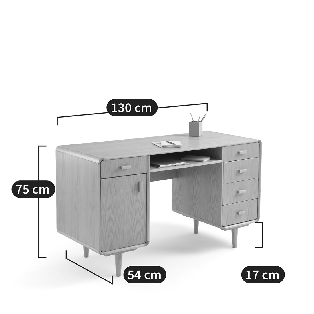 Bureau Antoine