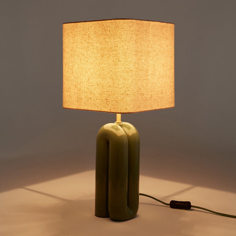 Lampe à poser Saugues