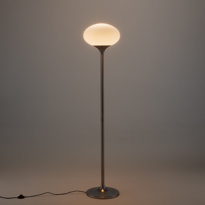 Lampadaire fer Melardi