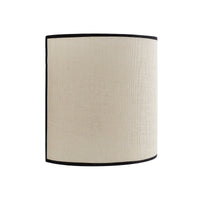 Applique jute Come
