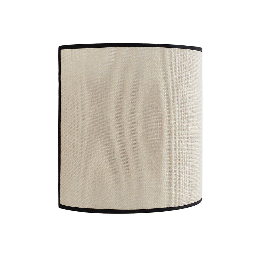 Applique jute Come