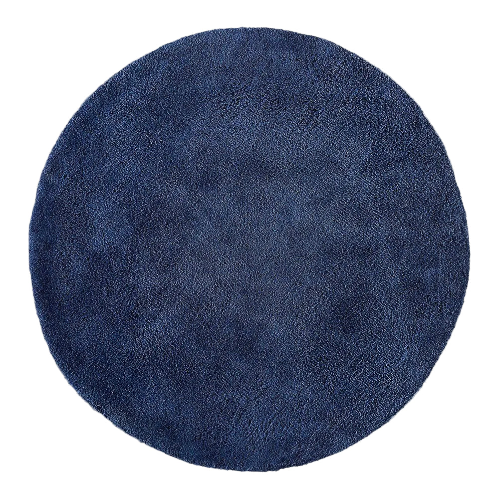 Tapis rond Amaro