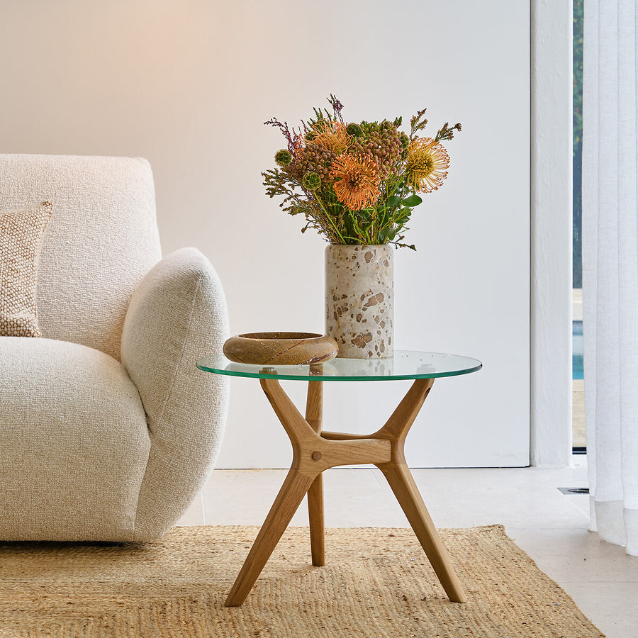 Table d'appoint Maricielo - AM.PM