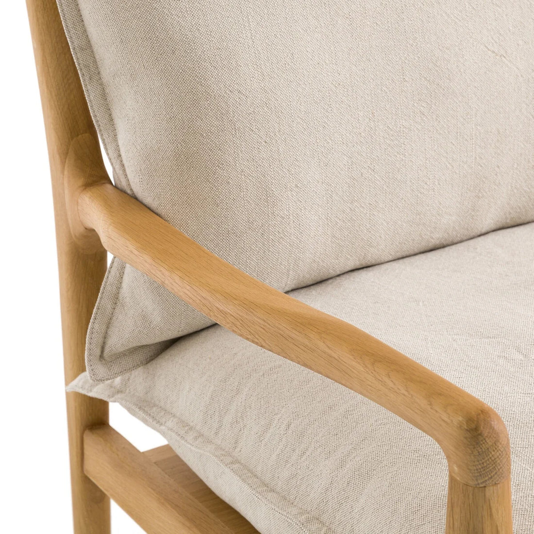 Fauteuil Dilma - AM.PM