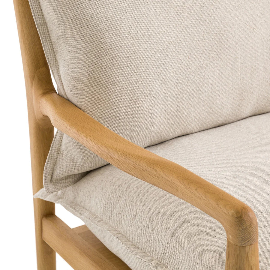Fauteuil Dilma - AM.PM