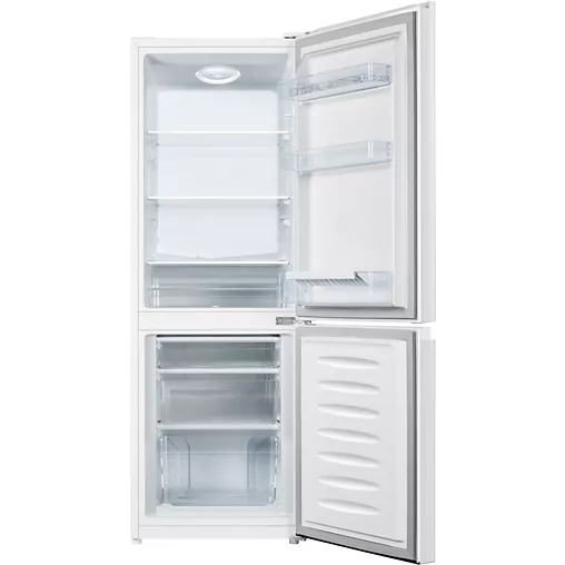 Réfrigérateur combiné 175 L - Listo