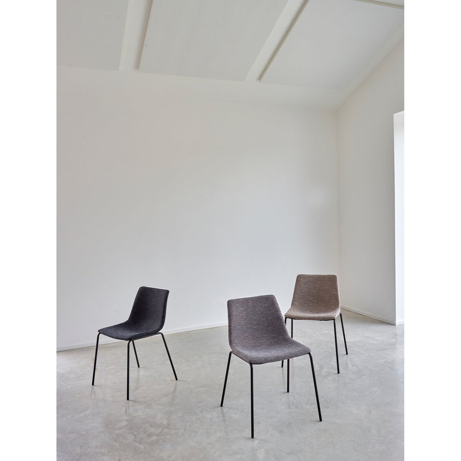 Chaise Romo (x2)
