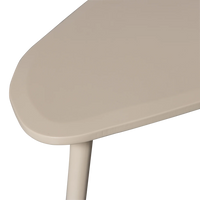 Lot de tables basses Davina