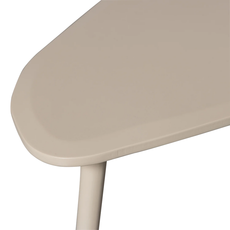 Lot de tables basses Davina
