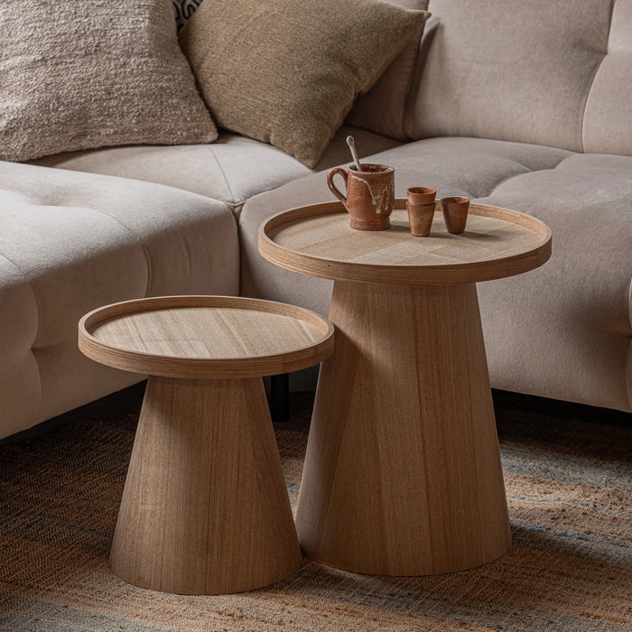 Chevet / appoint MDF Maud